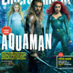 Illustration for article titled The First Aquaman Photos Are a Vision of a Sunken Majestic Atlantis and a Mysterious Black Manta
